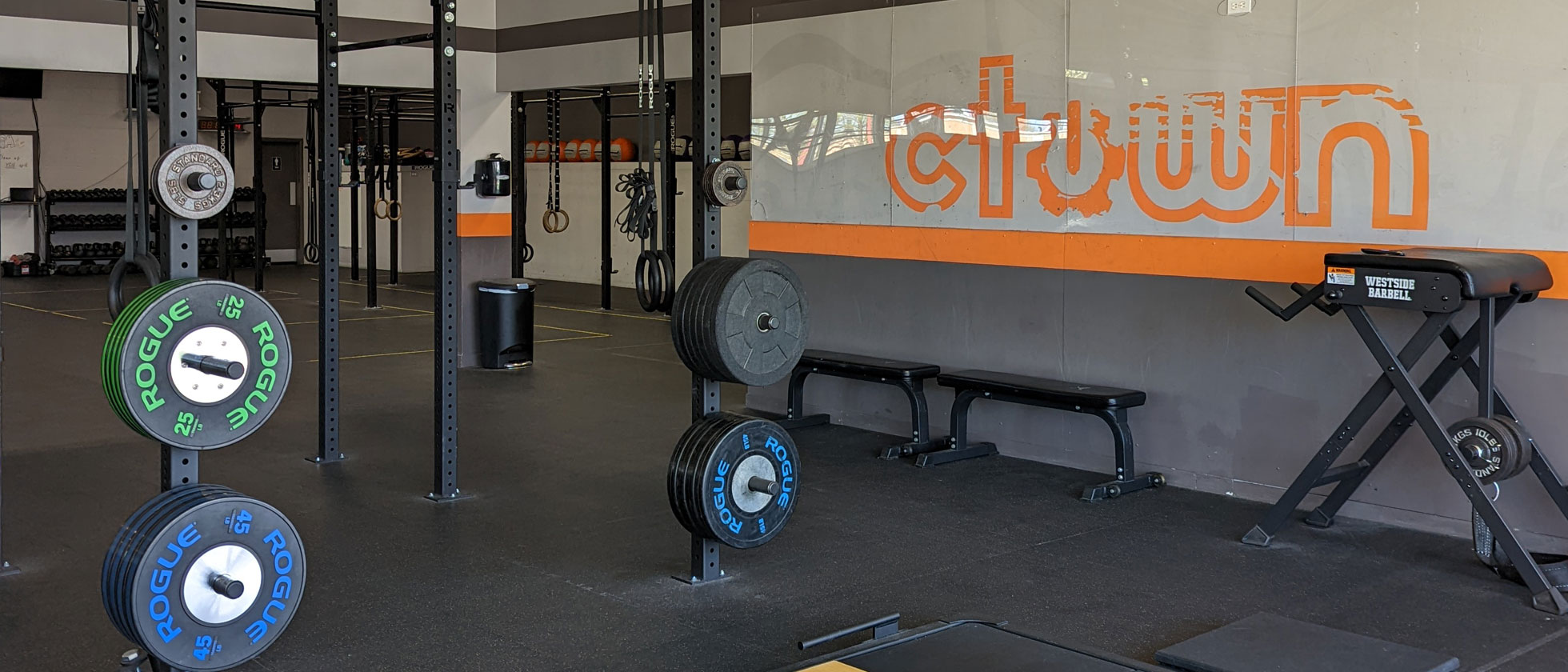 Why CTOWN Fitness Is Ranked One of the Best Gyms In Fairview Park